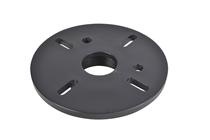 Horn Flare Adaptor Converts Non Threaded Horn Flares to Threaded 1 3/4